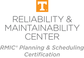 RMC full RMIC Planning-Scheduling